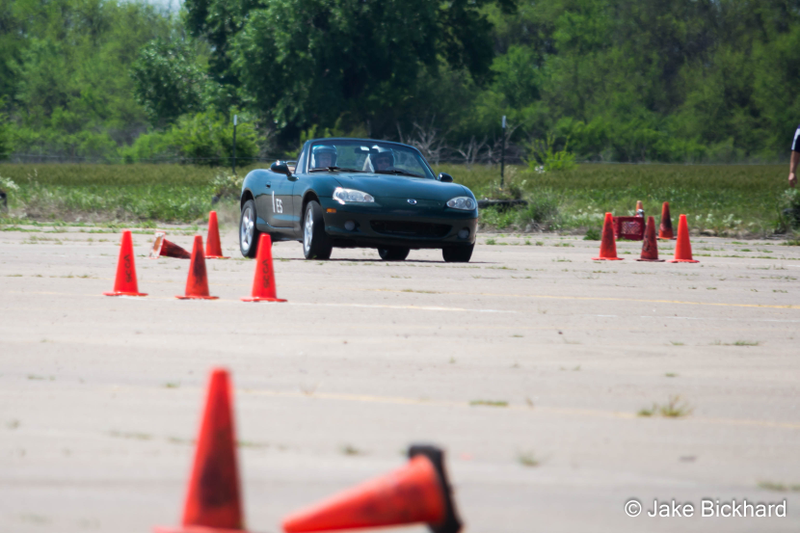 Illustration for article titled Huge Juicy Autocross Photodump